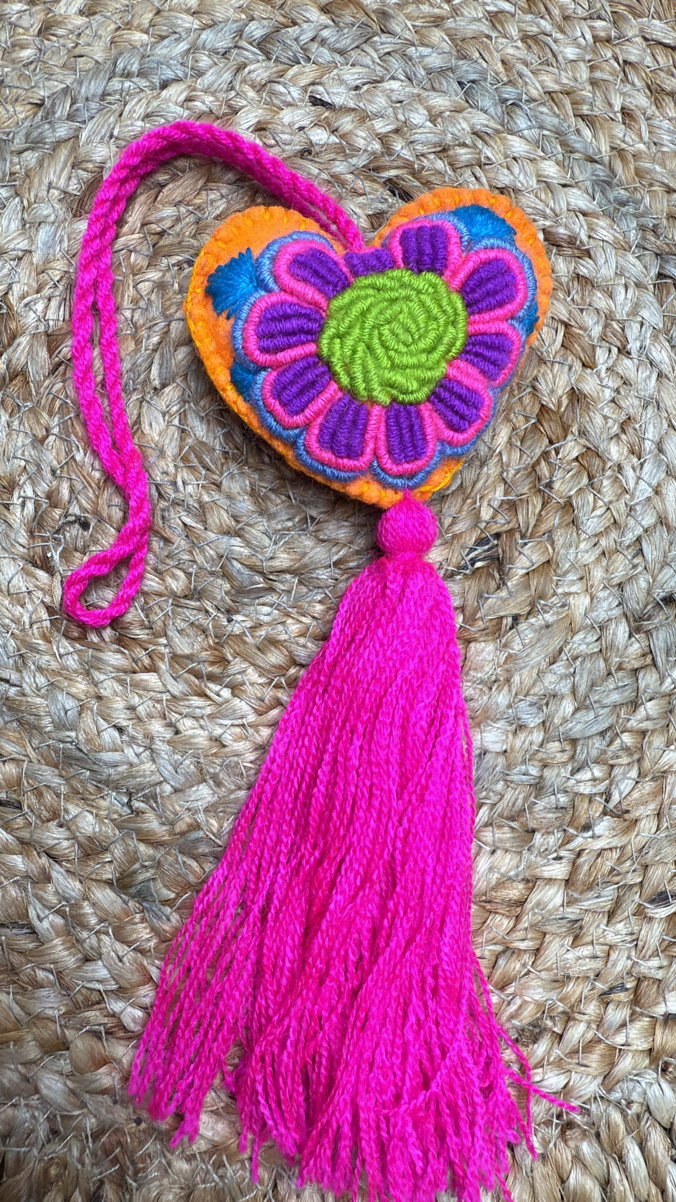 Tassel