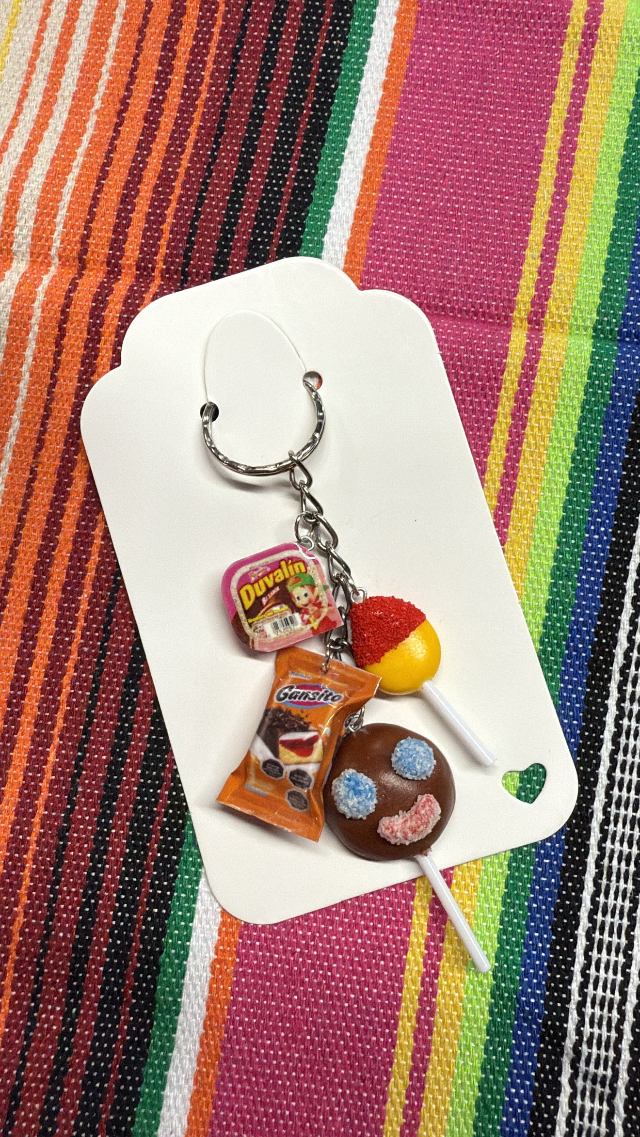 Keychain
