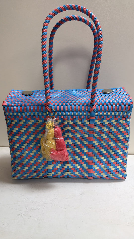 Medium lonchera bag