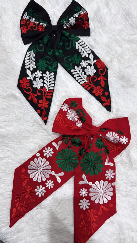 Bows