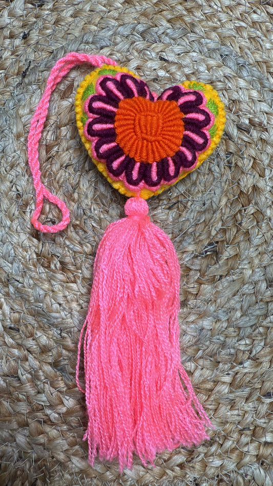 Tassel
