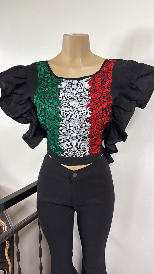 Uni talla