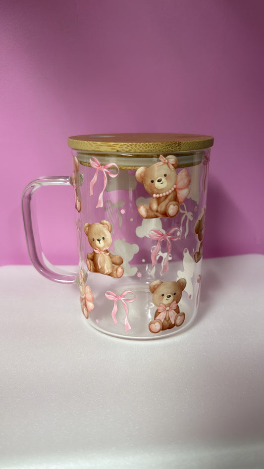 Cup 16 oz #31