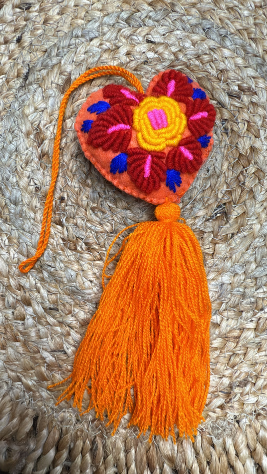Tassel