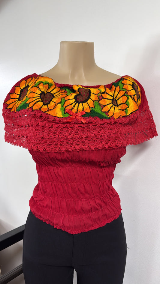 Uni talla S-L