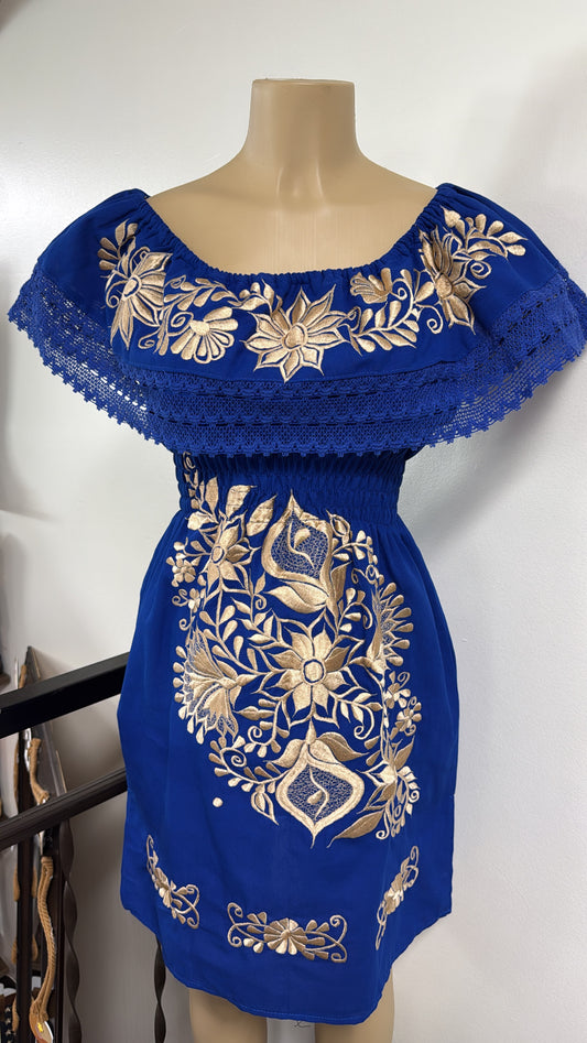 Vestido talla small