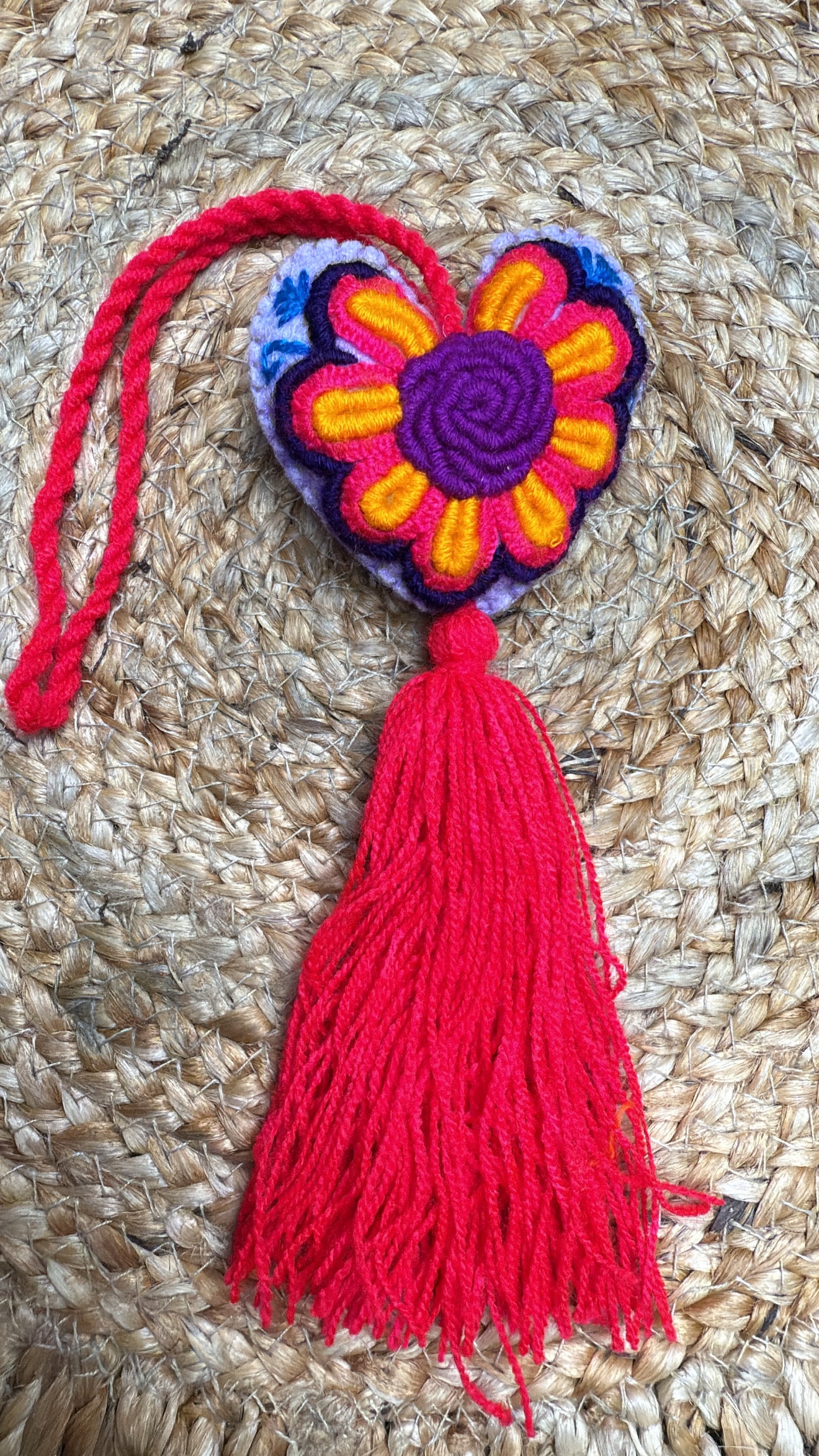 Tassel