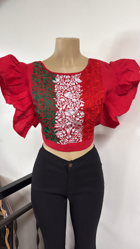 Uni talla