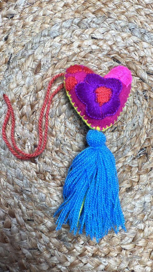 Tassel