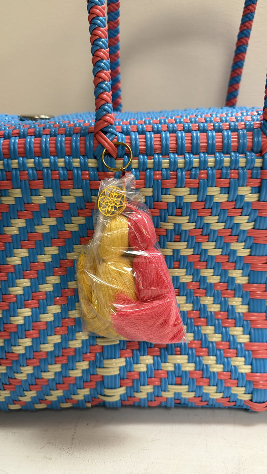 Medium lonchera bag