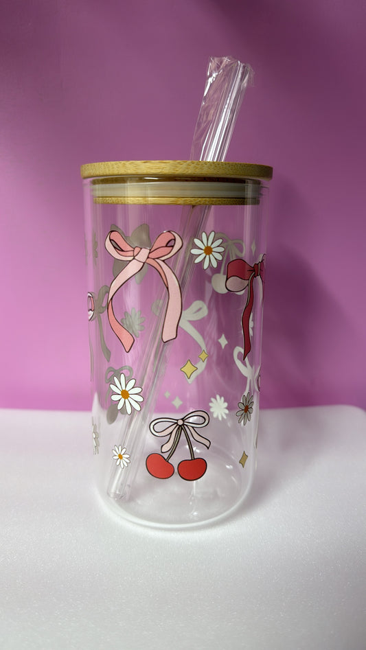 Cup 16oz #14