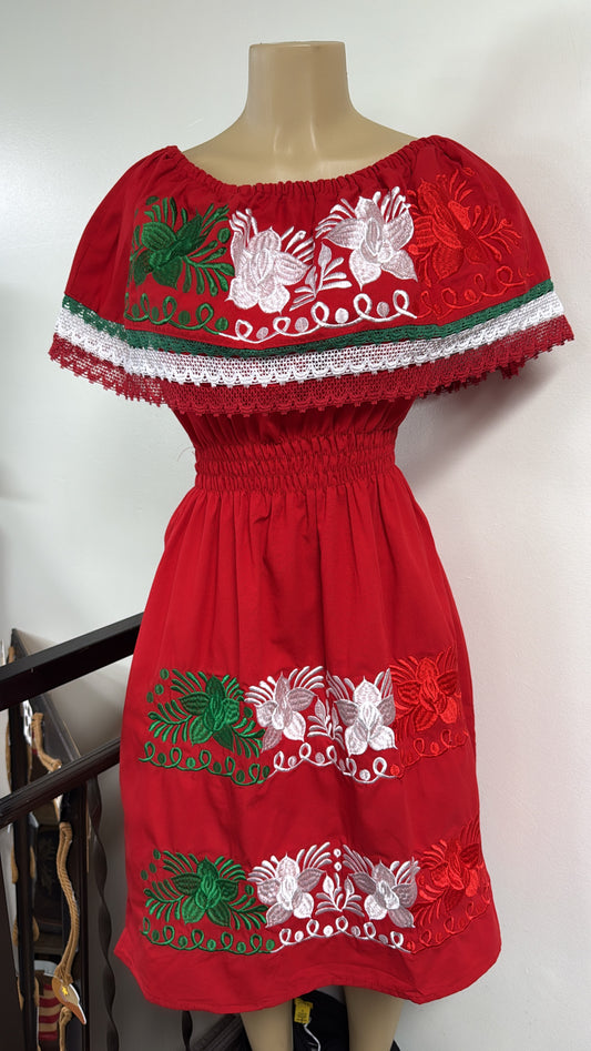 Vestido talla M