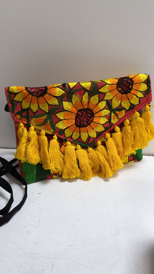 Crossbody