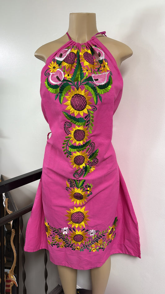 Vestido XXL