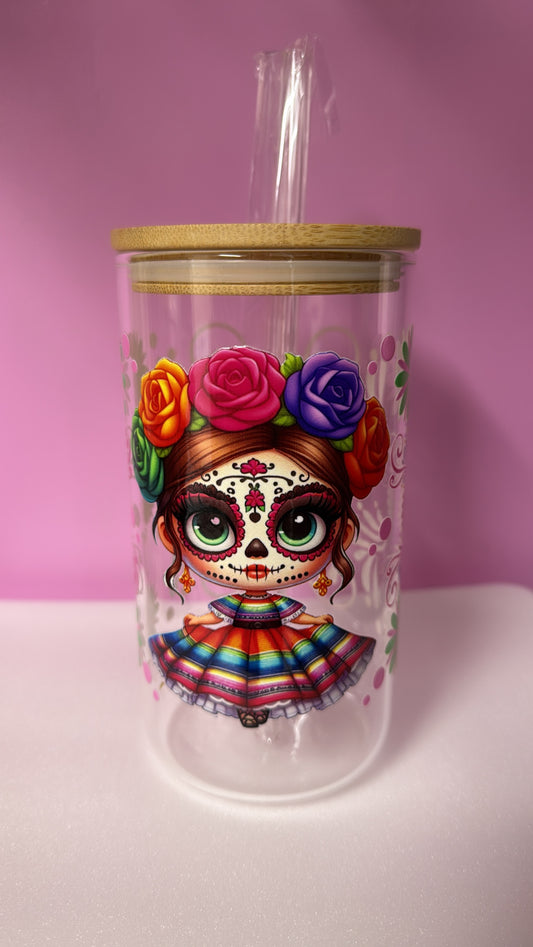 Cup 16 oz #28