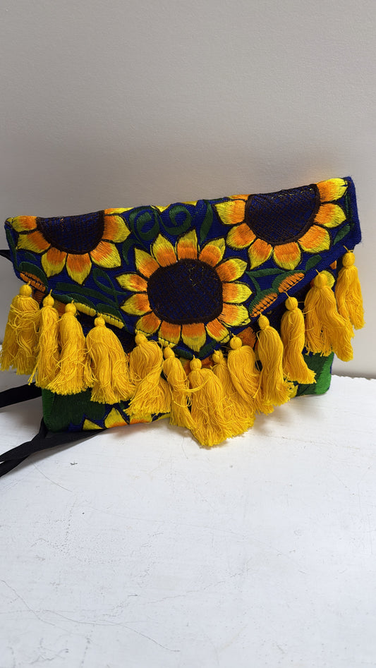 Crossbody