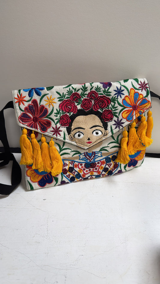Crossbody