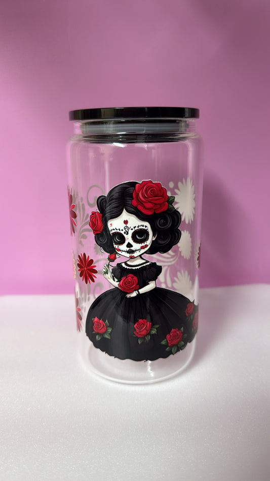 Cup 16 oz  #30
