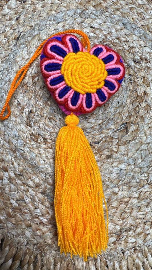 Tassel