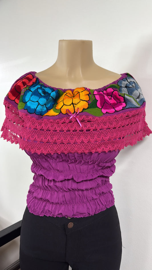 Uni talla S-L