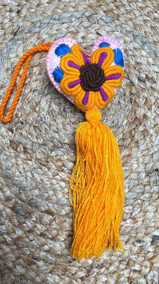 Tassel