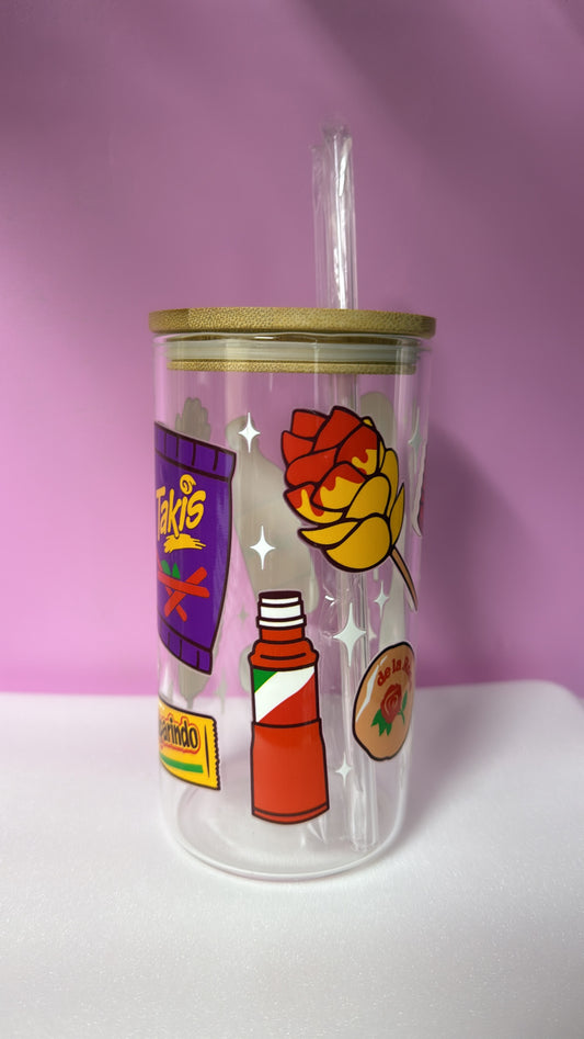 Cup 16 oz #24
