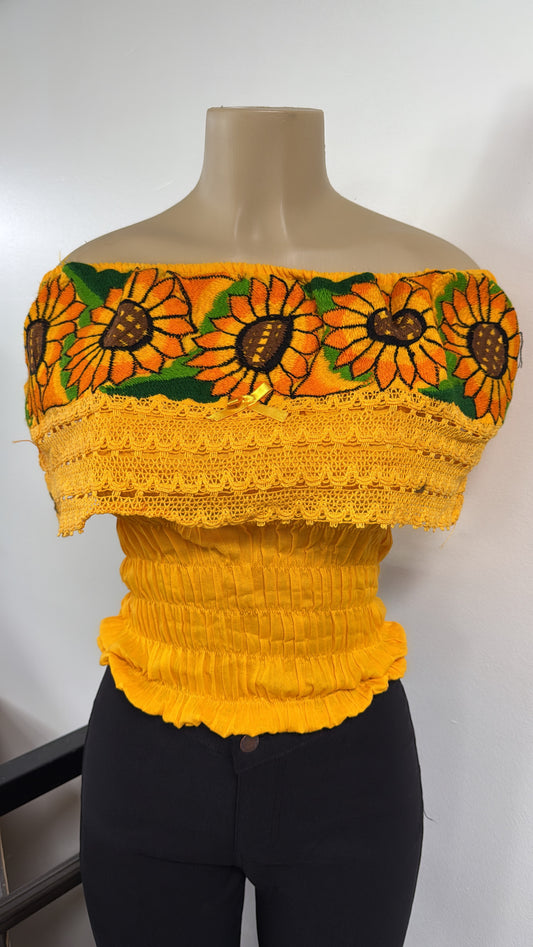 Uni talla S-L