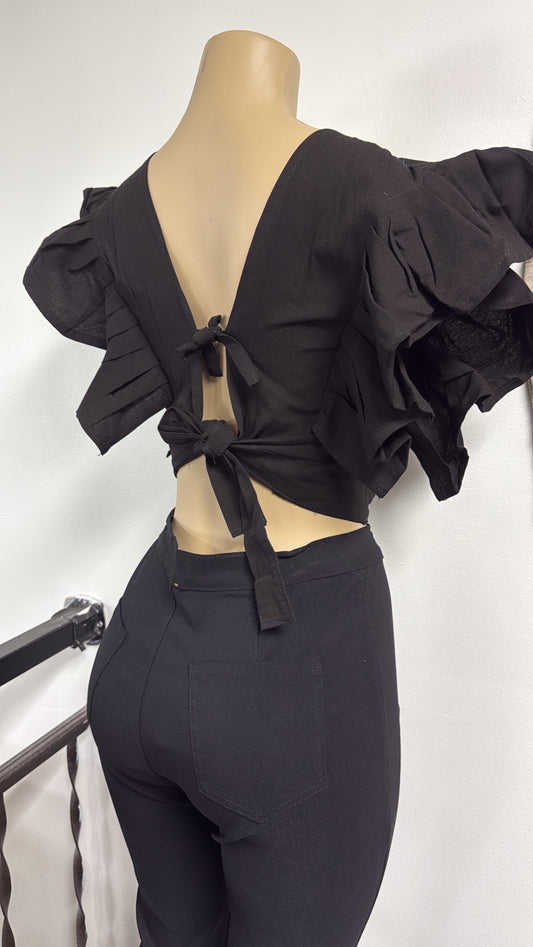 Uni talla