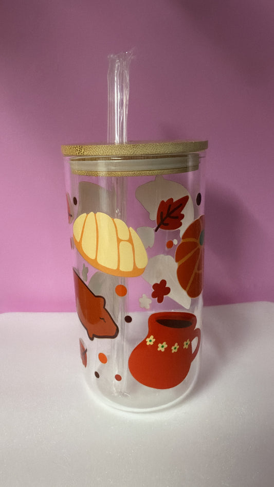 Cup 16 oz #26