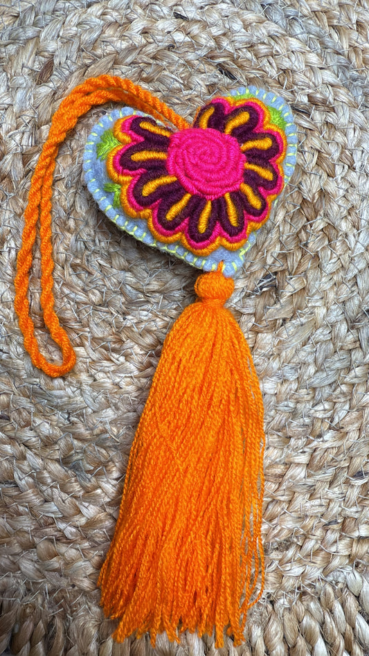 Tassel
