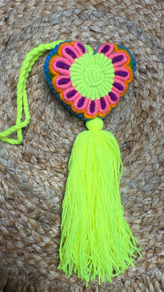 Tassel