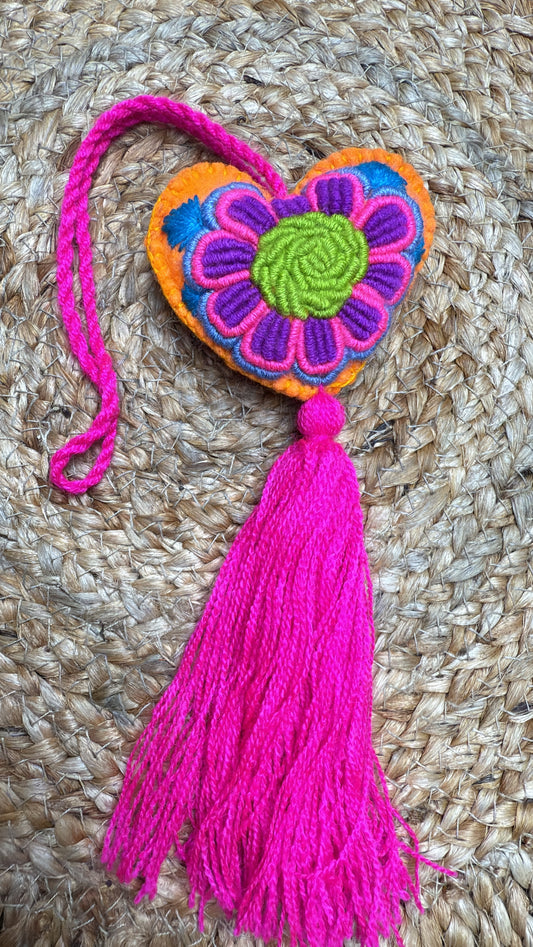 Tassel
