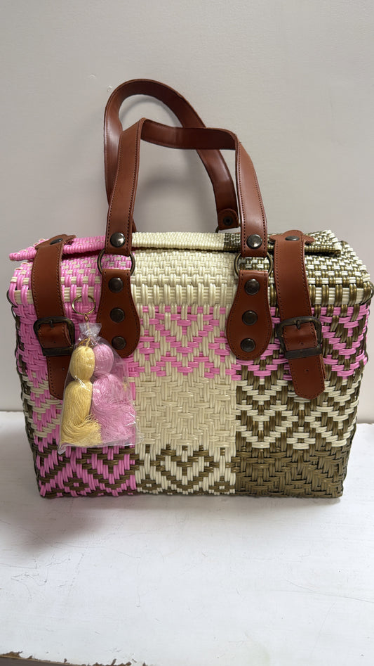 Lonchera large bag