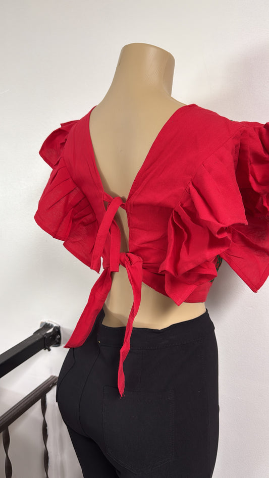 Uni talla