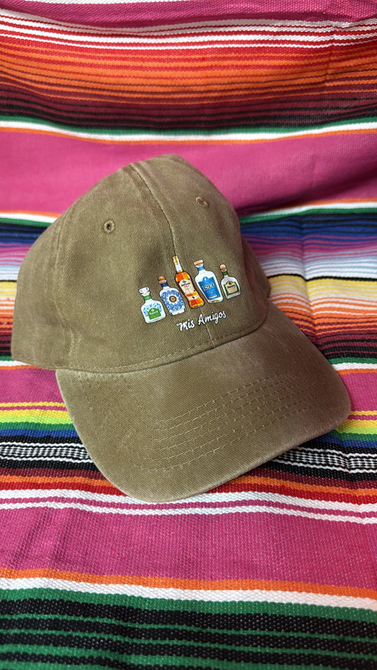 Cap
