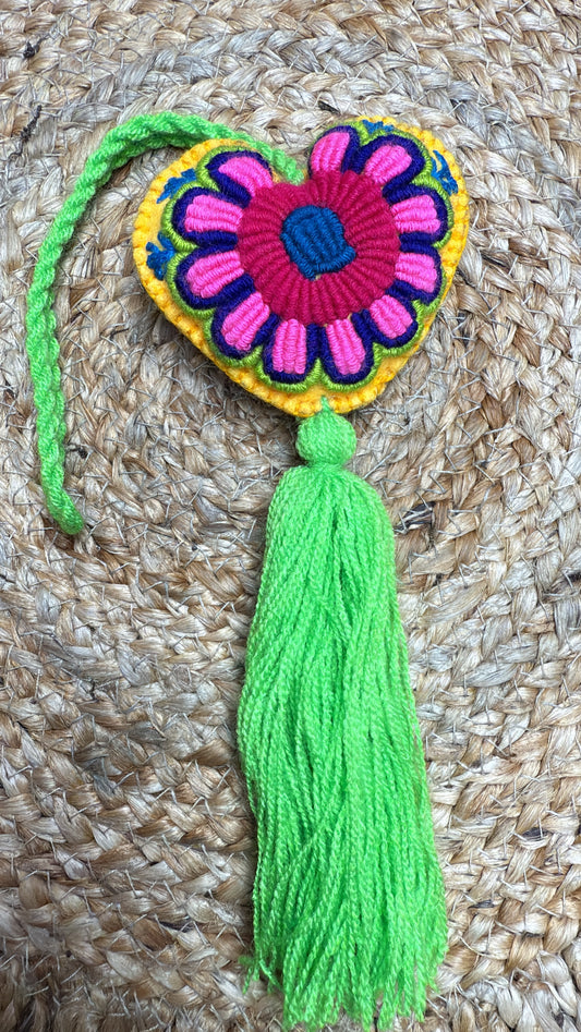 Tassel