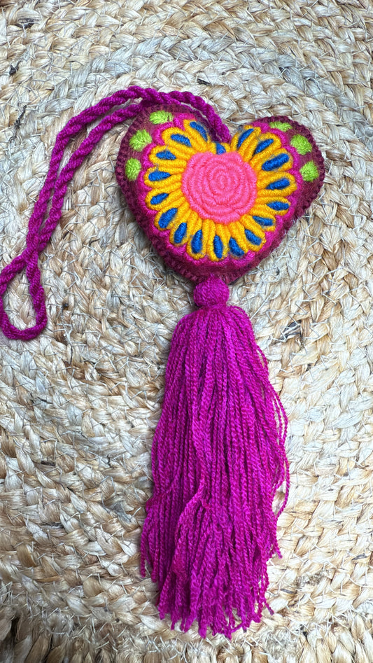 Tassel