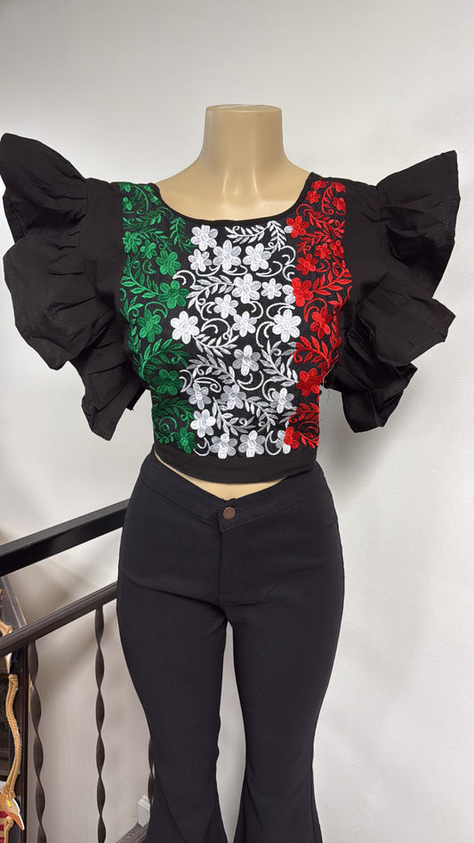 Uní talla
