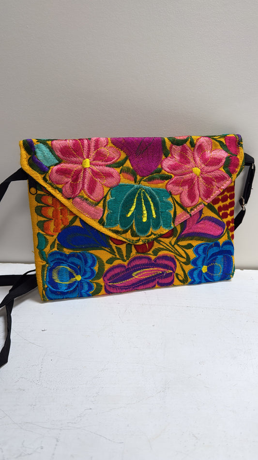 Crossbody