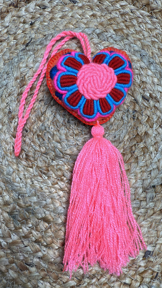Tassel