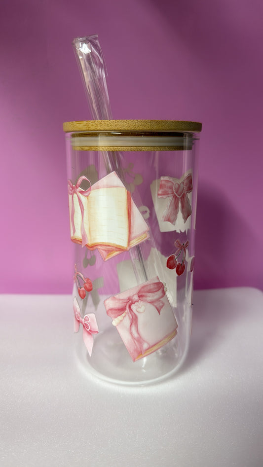 Cup 16oz #20
