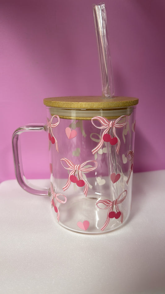 Cup 16 oz #32
