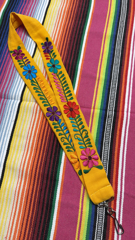 Lanyard