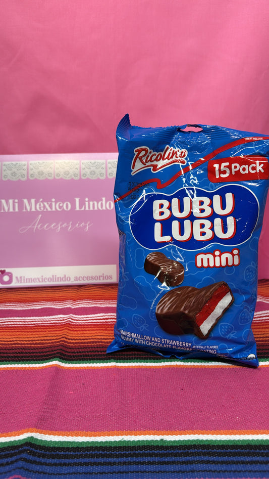 Mini bubululu