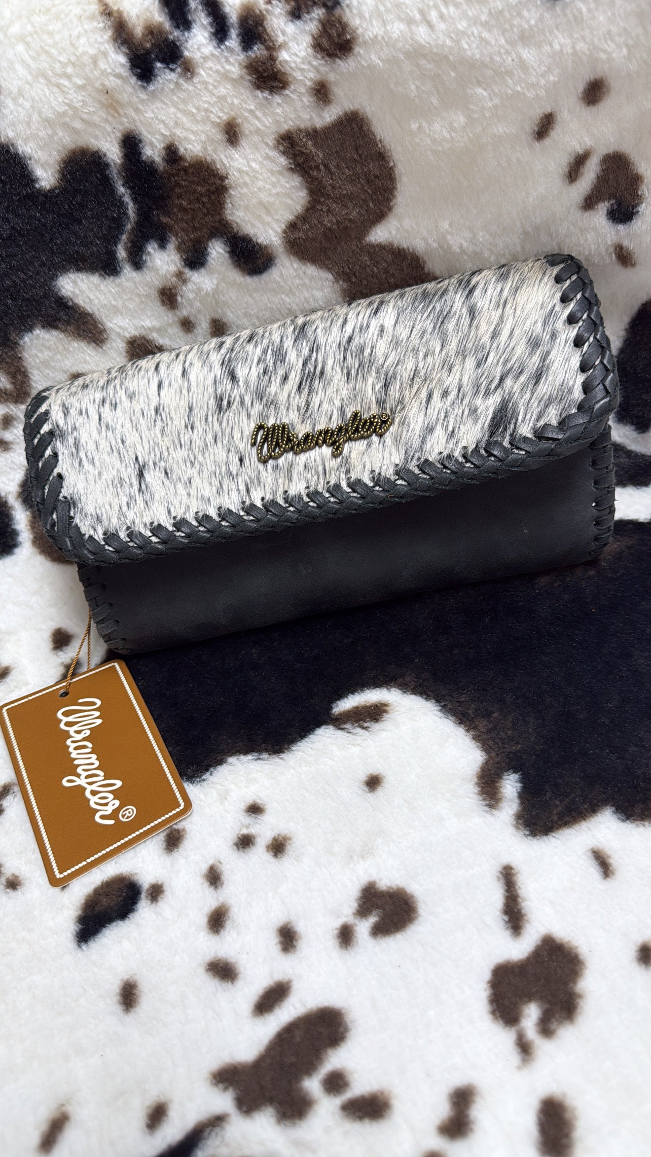 Crossbody bag