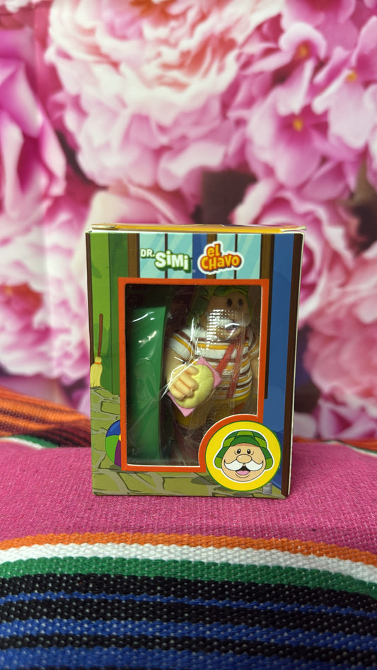 Dr simi chavo