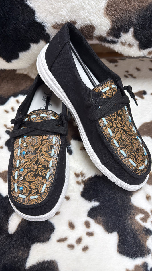 Vivian shoe