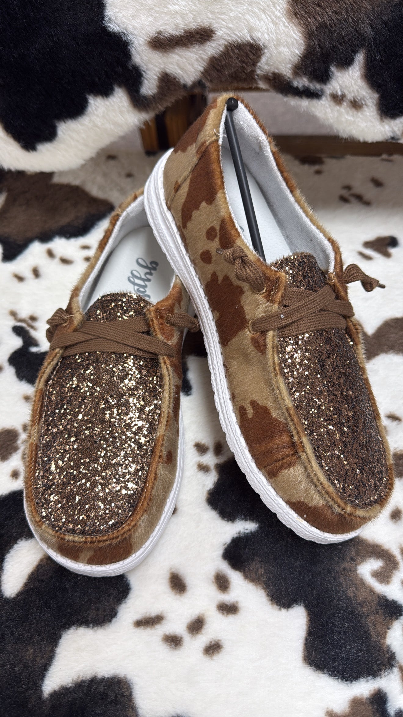 Fifer shoes