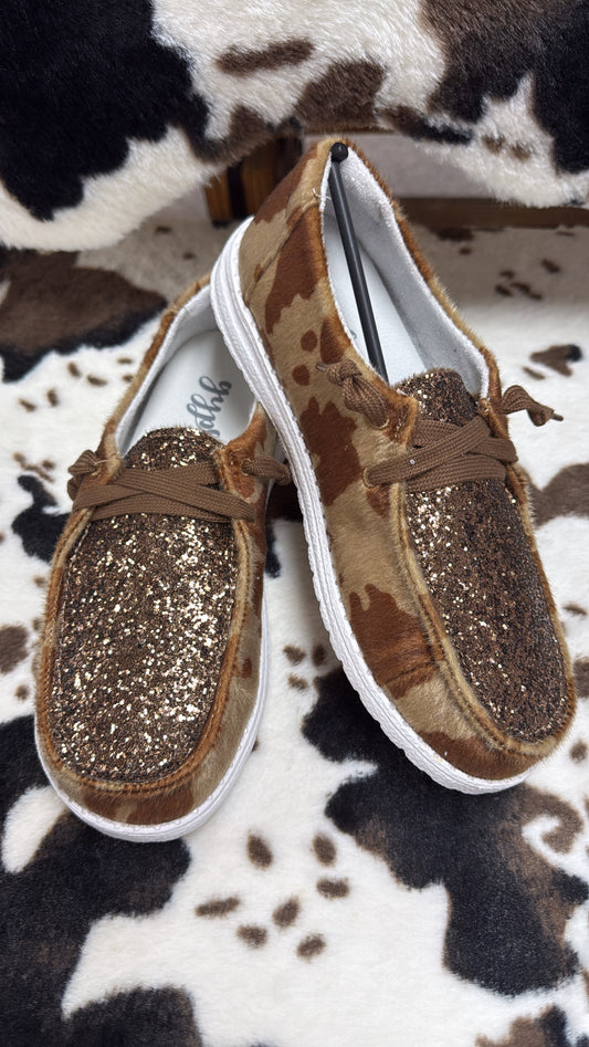 Fifer shoes