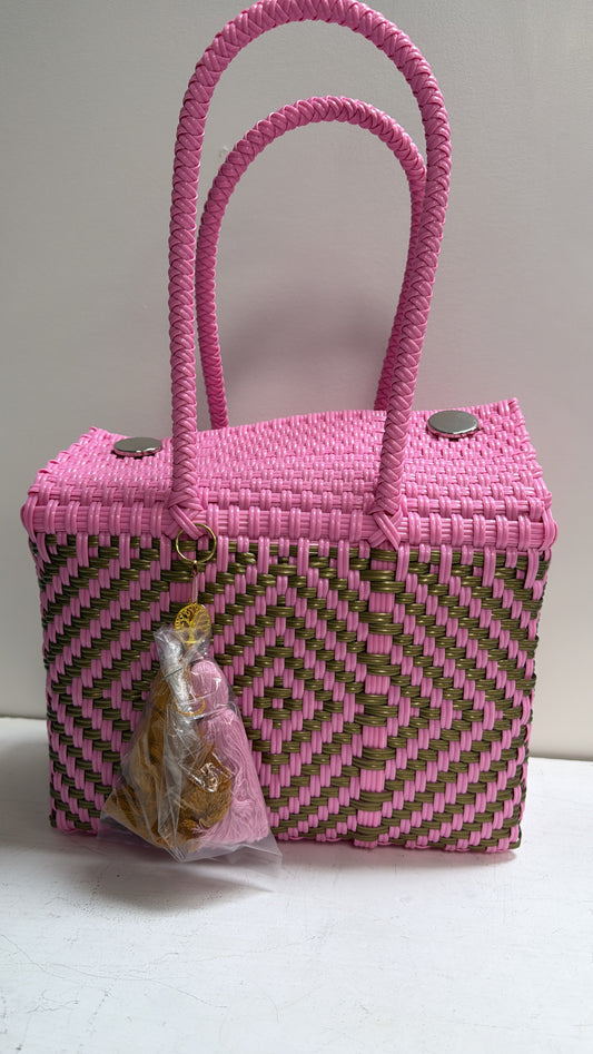 Lonchera bag medium size
